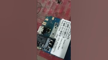 sympony L130 charging solution #worldmobilerepairingcenter #mobilerepairing