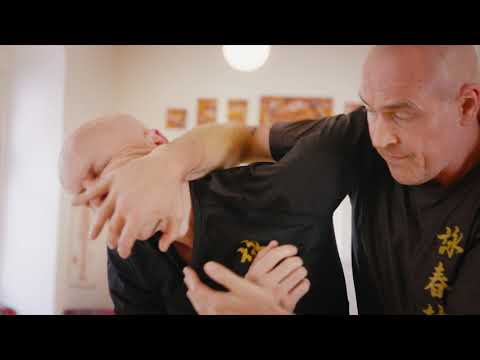 Video: Was Ist Wing Chun