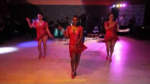 PLD 1 25 20 con www.Latinconsabor.com in the house!!!