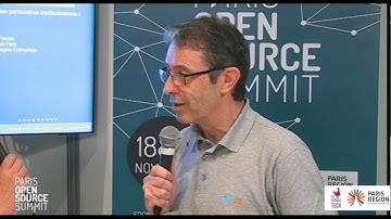 Cédric THOMAS - OW2