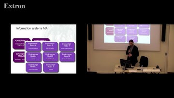 DH Education in an International Dimension by Øyvind Eide and Paul Spence