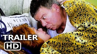 SENIOR MOMENT Trailer (2021) William Shatner, Comedy Romance Movie