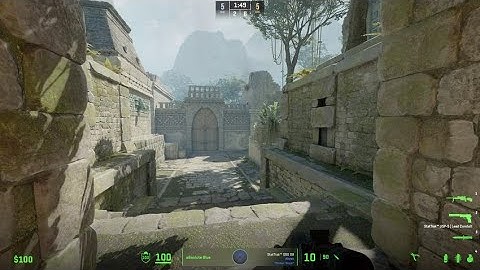 SSG 08 3K on Ancient