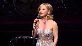 The Songs of Hollywood Tour - Liza Pulman Live at the Hall for Cornwall, 2016