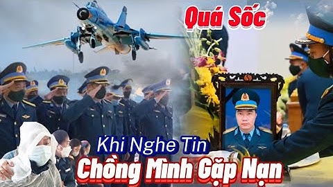 🔴 Tang Lễ Thiếu Tá Trần Ngọc Duy Đẫm Trong Nước Mắt, Tiếng Gọi Thất Thanh Của Mẹ