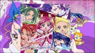 Yes Precure 5 Go Go Ost 1 Track 22