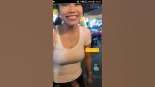 Bigo PIQA Jalan Jalan Sexy