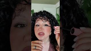 Favori Mascaralarım