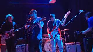The Sunday Estate, 'Pray For Rain' at Oxford Art Factory (Gallery Bar) on 4 May 2023 by sbfixxxer 119 views 1 year ago 3 minutes, 46 seconds