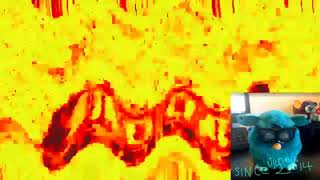 Sparta Gamma Pitch Test