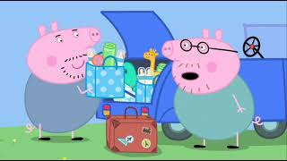 Peppa Pig 3X35 Baby Alexander