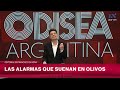 Despidos y la interna de Bullrich: El editorial de Pancho Olivera