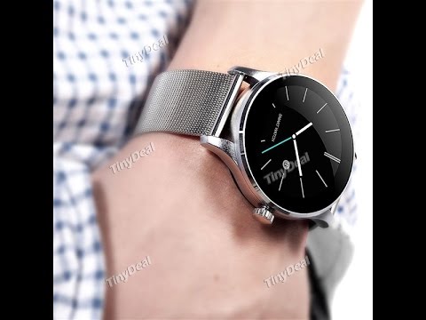 apple watch k8