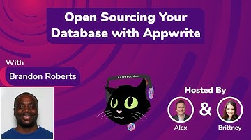 2.26 - Open Sourcing Your Database with Appwrite