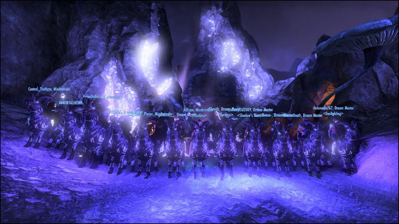 U48 Dream Master #2 (272269) 