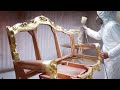 Amazing Making Furniture From Wood You Need To See