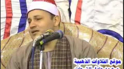 الشيخ محمود محمد صابر- سورة القيامة و قصار 05.09.2012