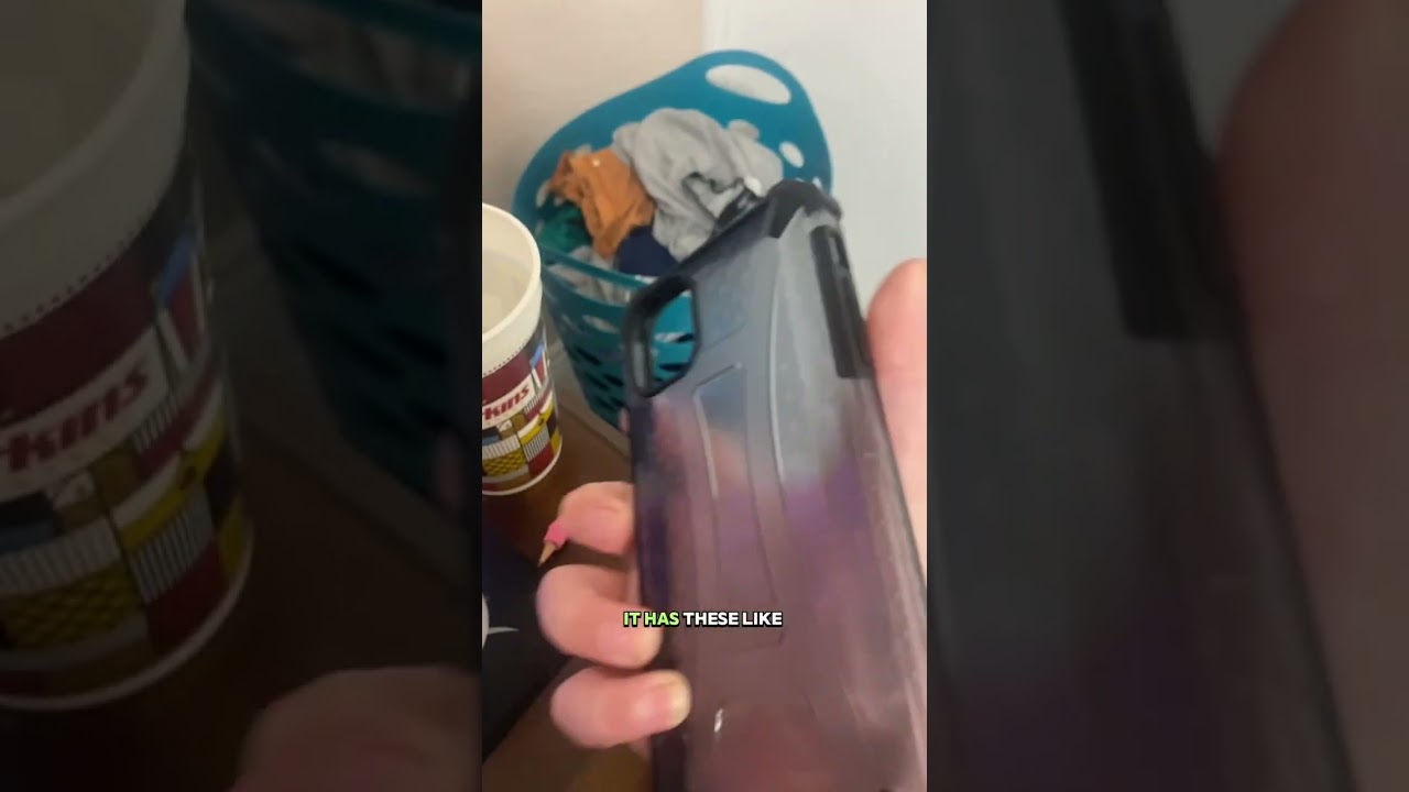 This Case Is The Best 