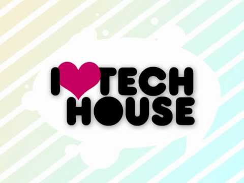 15 min Tech House Mix Vol 02