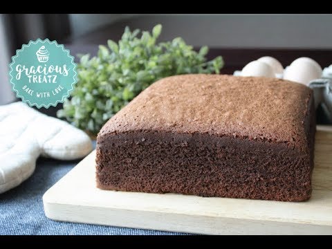 soft-chocolate-sponge-cake