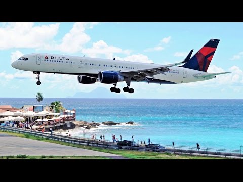 St. Maarten Delta