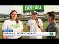 'Right around the corner' : Marshall volleyball talks upcoming season