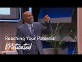 Reaching Your Potential | Motivated