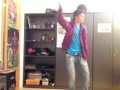 Tecktonik Milky Way Dance try Tolqa watch Tutorials Spoke SMDB ...