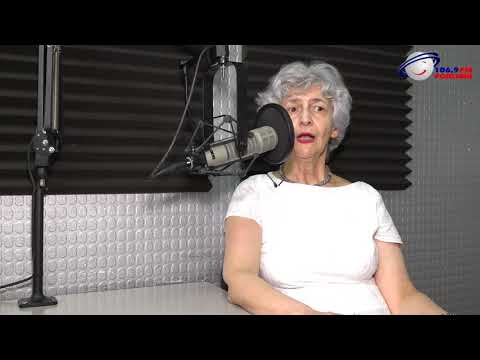 რატომ ხდება ბავშვი აგრესიული - თამარ გაგოშიძე