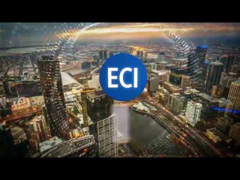 ECI's Elastic Services Platform