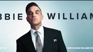 Robbie Williams -  California Christmas (live audio) @Roundhouse Upfront Gig 2019