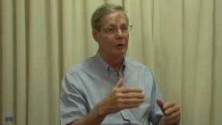 Irri Pioneer Potpourri Hubert Zandstra On The Excitement Of Conducting Research