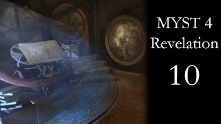 Myst 4: Revelation | Episode 10 | Return to the Past by Necrovarius 163 views 1 year ago 21 minutes