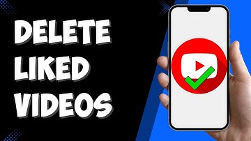 How to Delete All Liked Video on YouTube