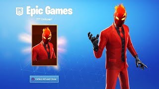 Mise A Jour 4 5 Contenu Du Mode Terrain De Jeux Ban Double - ce skin est gratuit pour tout le monde comment l avoir avec une pioche