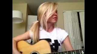 Download lagu Just Give Me A Reason Pink & Nate Ruess Cover by Tiffany Houghton