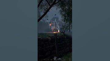 Destroying 2 recon tanks in 15 seconds in Hell Let Loose #hellletloose #shorts