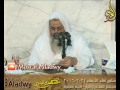 كم لبث يونس في بطن الحوت ؟ للشيخ مصطفى العدوي