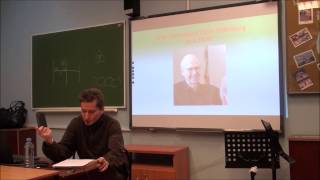 Григорий Зайцев - эстетика лекция 10 часть 1 - Клас Олденбург и Уэйн Тибо Григорий Зайцев - эстетика лекция 10 часть 1 - Клас Олденбург и Уэйн Тибо