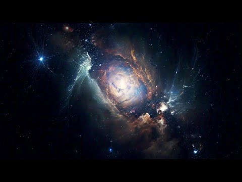 ✳️новые горизонты вселенной