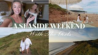 Download Lagu Girls trip to the English Seaside | North Yorkshire Saltmoore with Freddy MP3 Download Lagu Girls trip to the English Seaside | North Yorkshire Saltmoore with Freddy MP3