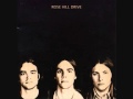 Rose Hill Drive - The Guru