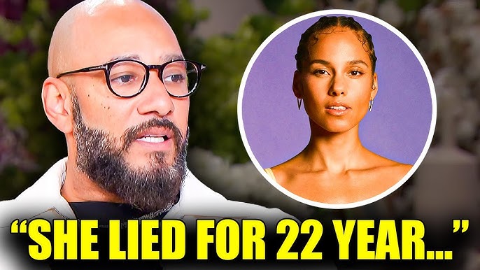 Alicia Keys’ Husband Divorced Her Immediately After This Happened