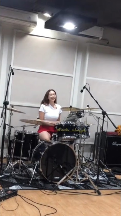 AURA KASIH MAIN DRUM
