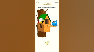 Dop 2 Level 709 #shorts #gameplay #youtube shorts