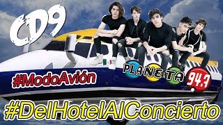 Planeta 99.9 - CD9 (Del Hotel Al Concierto)