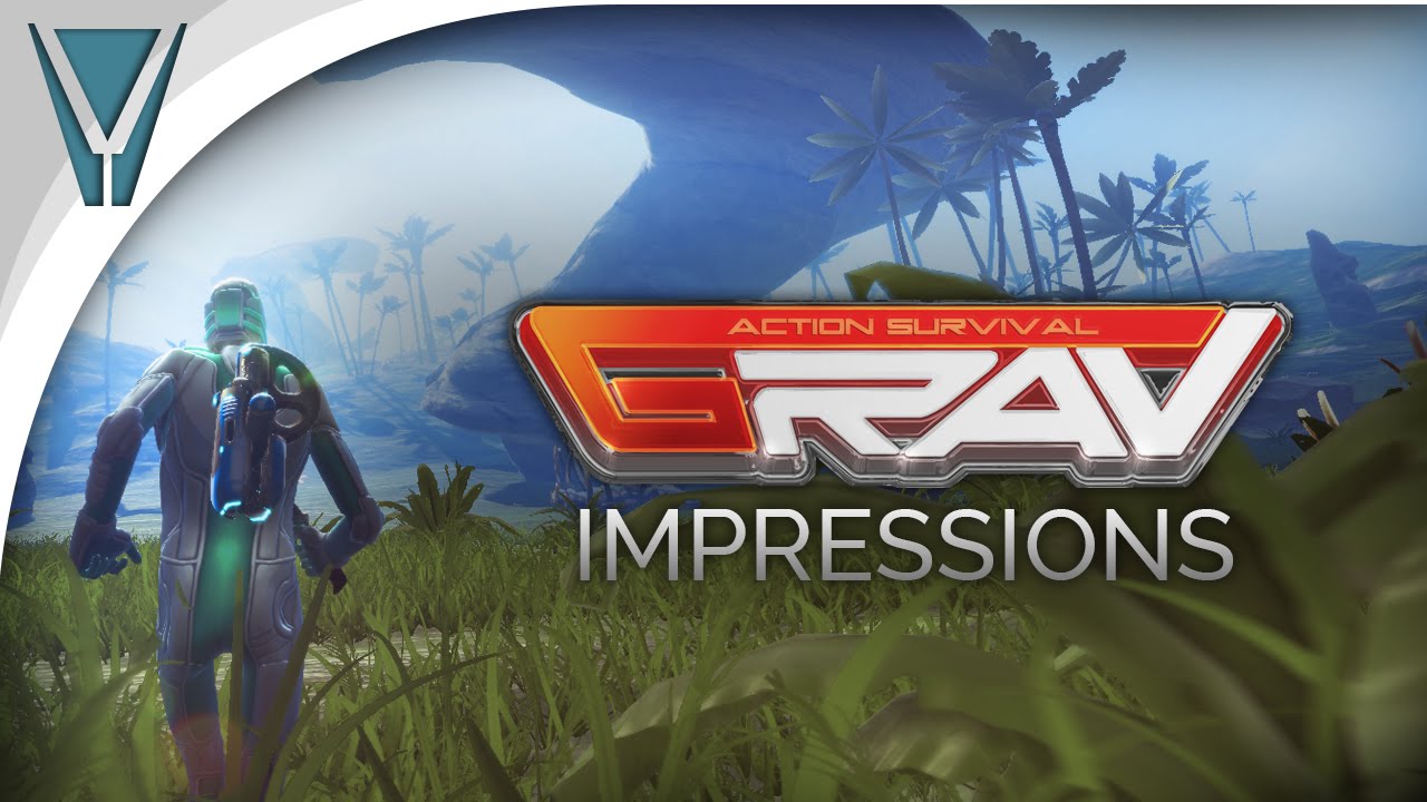Grav Impressions - Is it worth a buy?