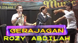 Rozi Abdilah - Gerajagan Banyuwangi -Priono