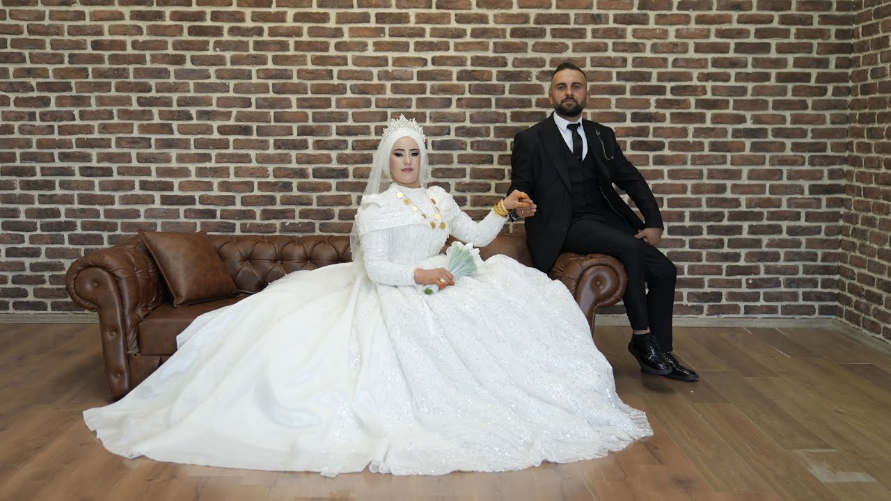 Hüseyin & Sila Düğün Töreni
