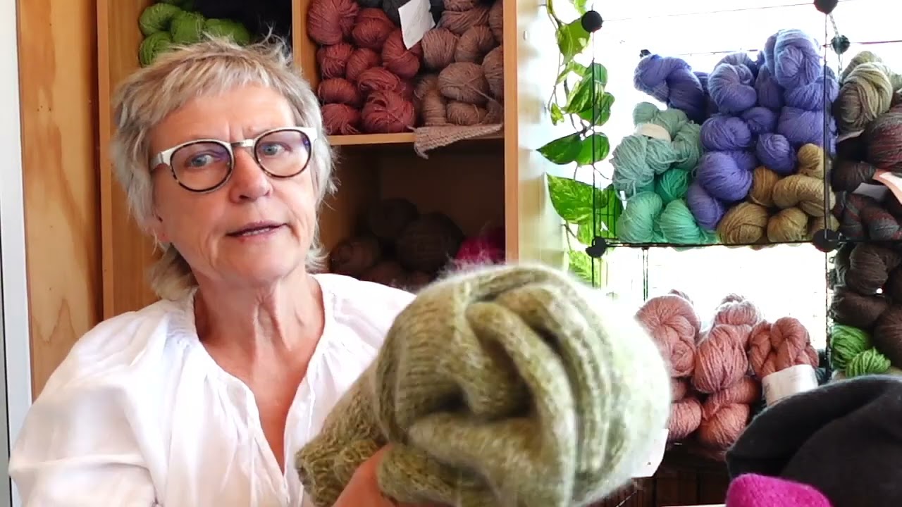 My Imperfect Knitting Life Episode 21